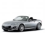 Mazda MX-5 2008 года